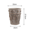 Large Flower Pot
