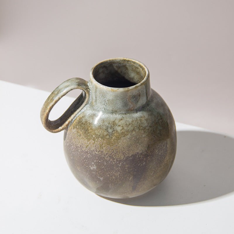 Vintage Kiln