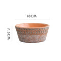 Terracotta Pots