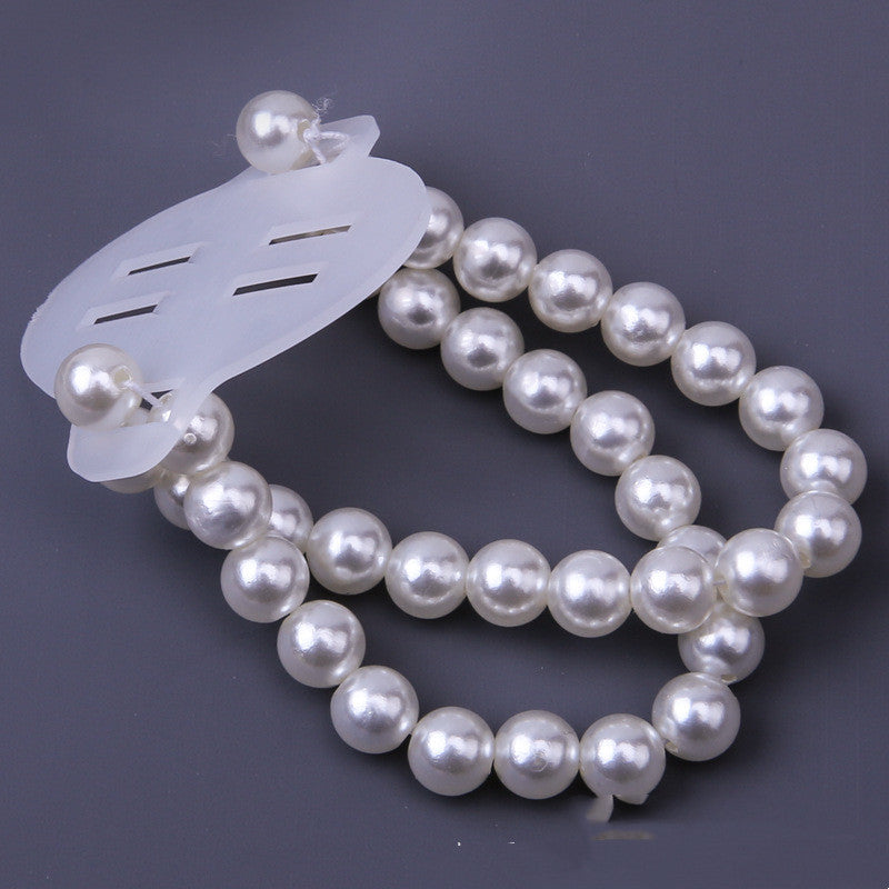 Wrist Corsage