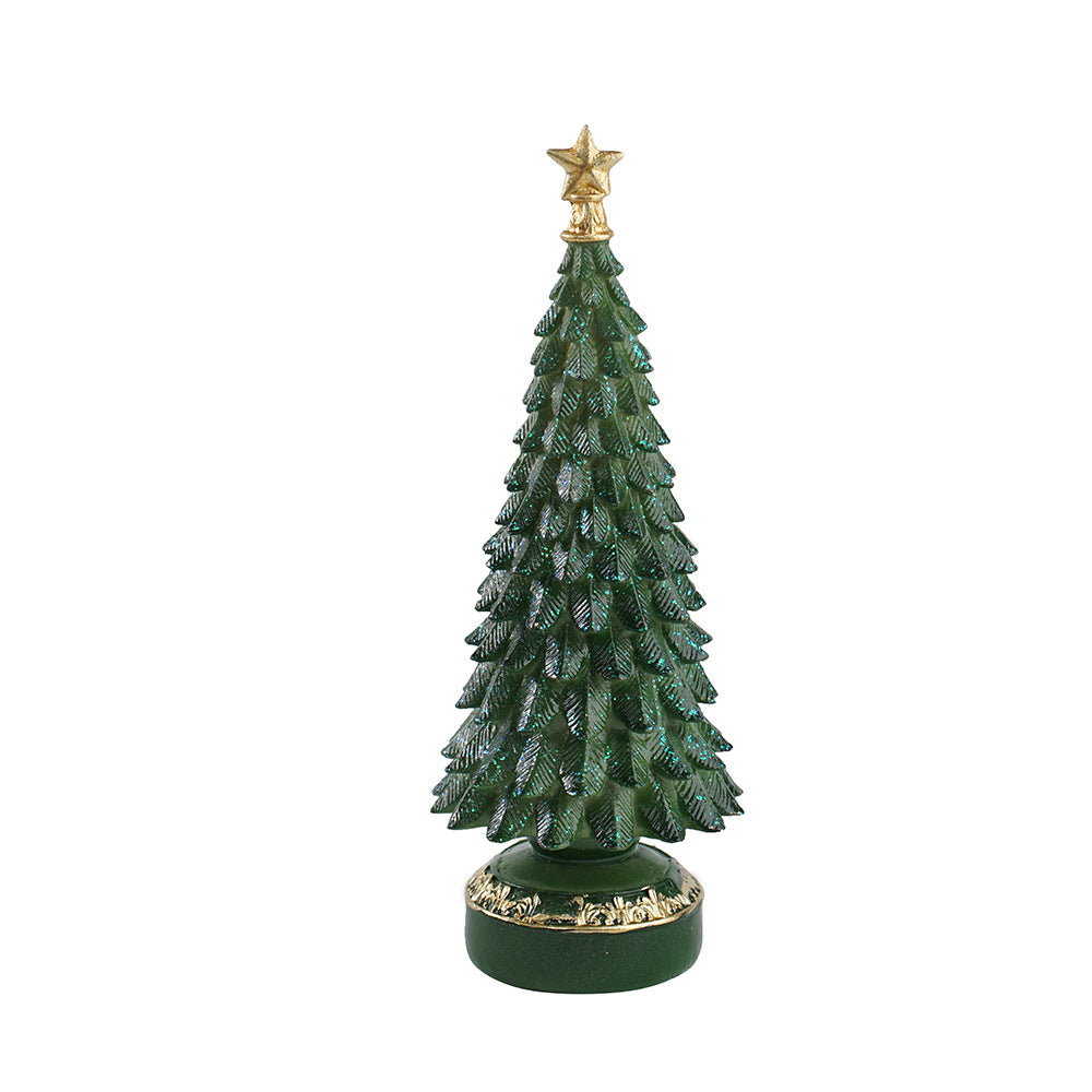 Christmas Tree Ornament