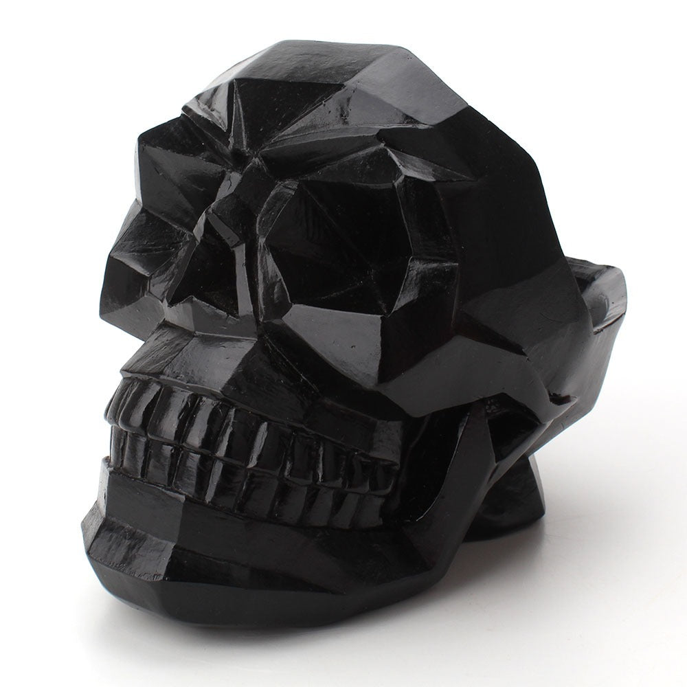 Skull Storage Box