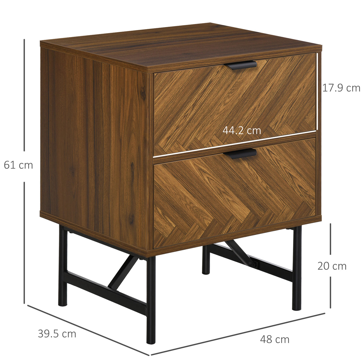 Bedside Cabinet