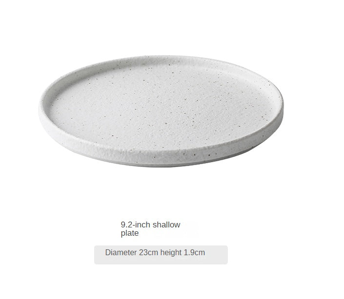 Japanese Dinner Set
