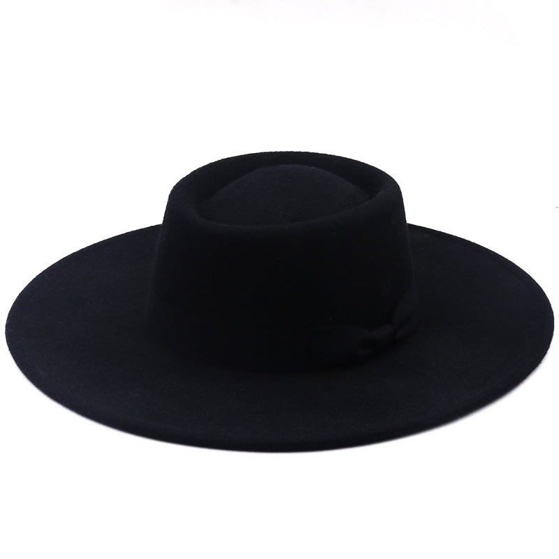 Boater Hat