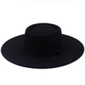 Boater Hat
