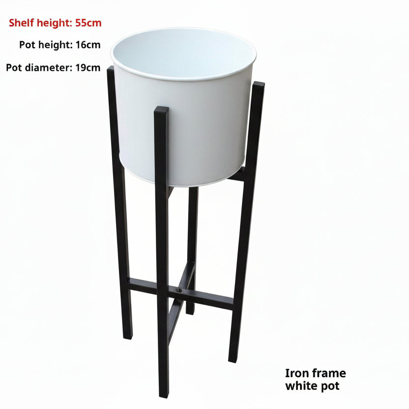 Plant Riser Pot