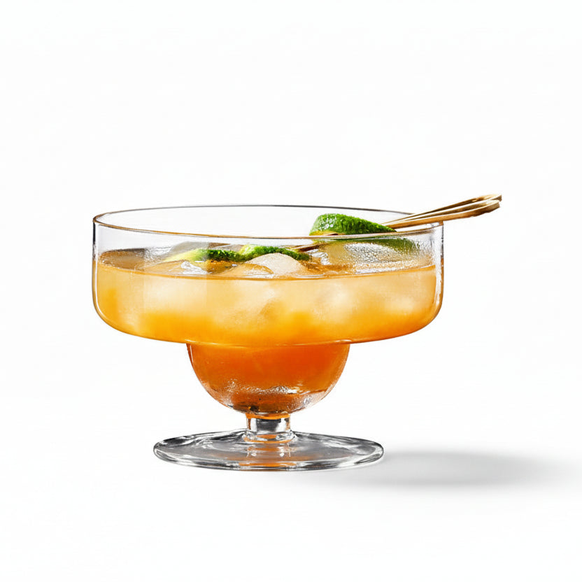 Cocktail Glass Set