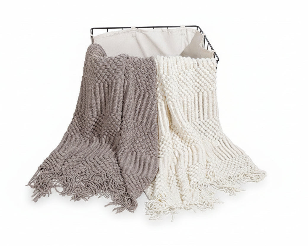 Simple Blanket