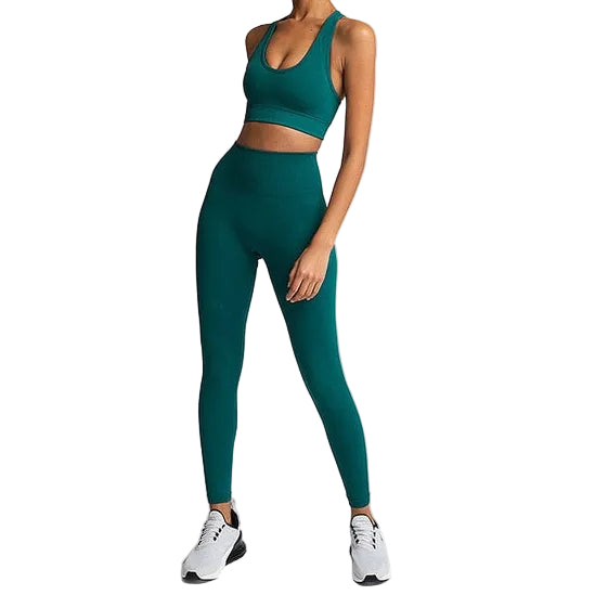 Yoga Set