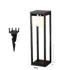 Outdoor Garden Lamp