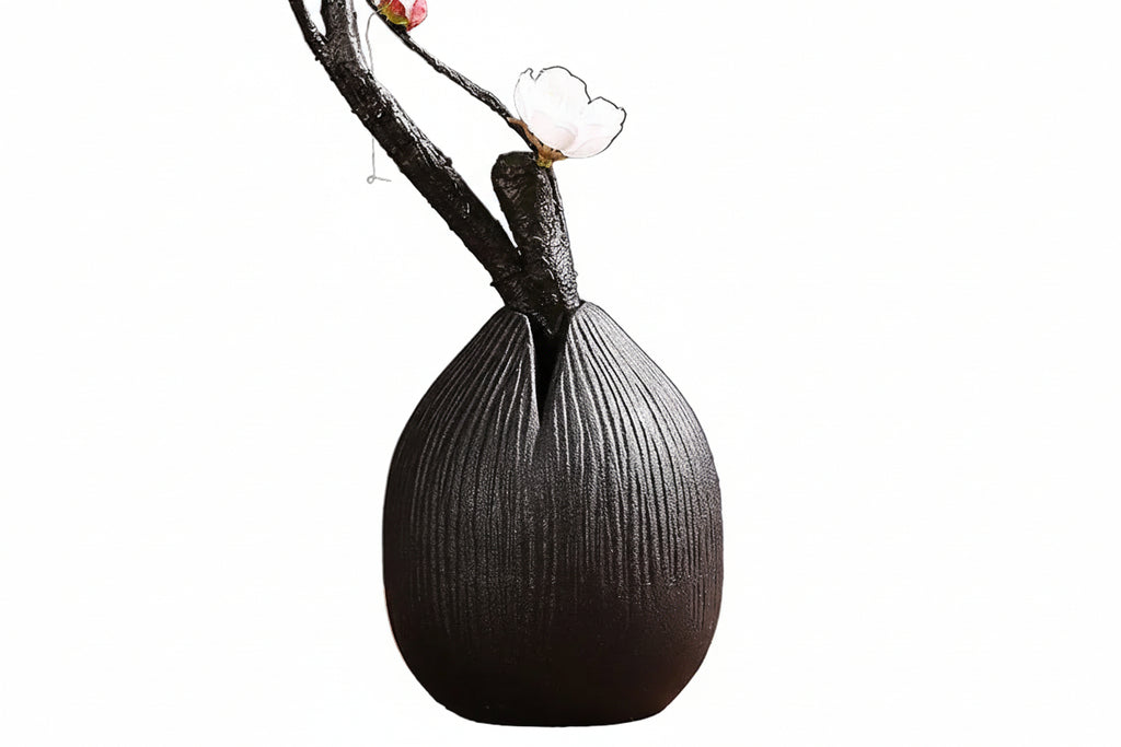 Vintage Craft Vase