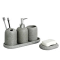 Hotel Bathroom Set