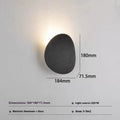 Minimalist Wall Lamp