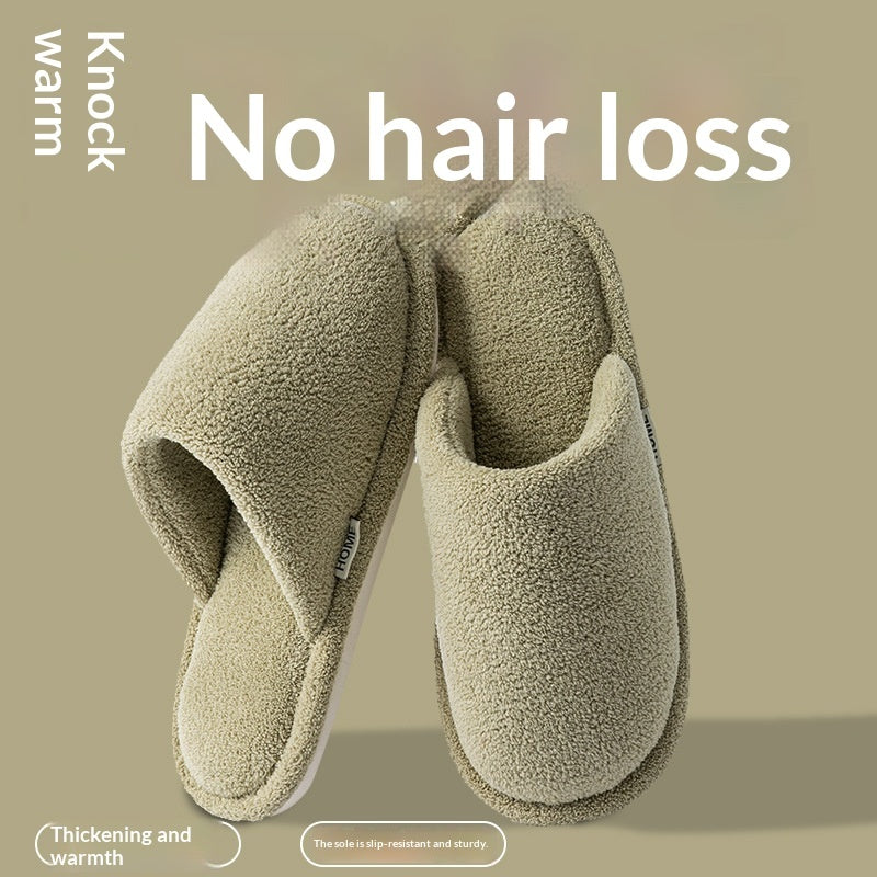 Indoor Slippers