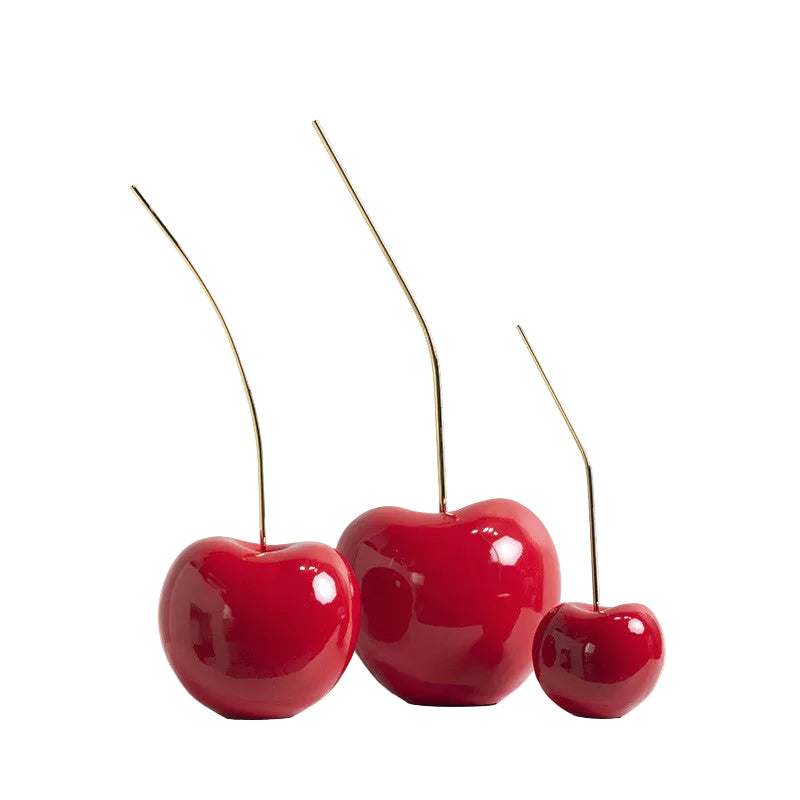 Cherry Decoration