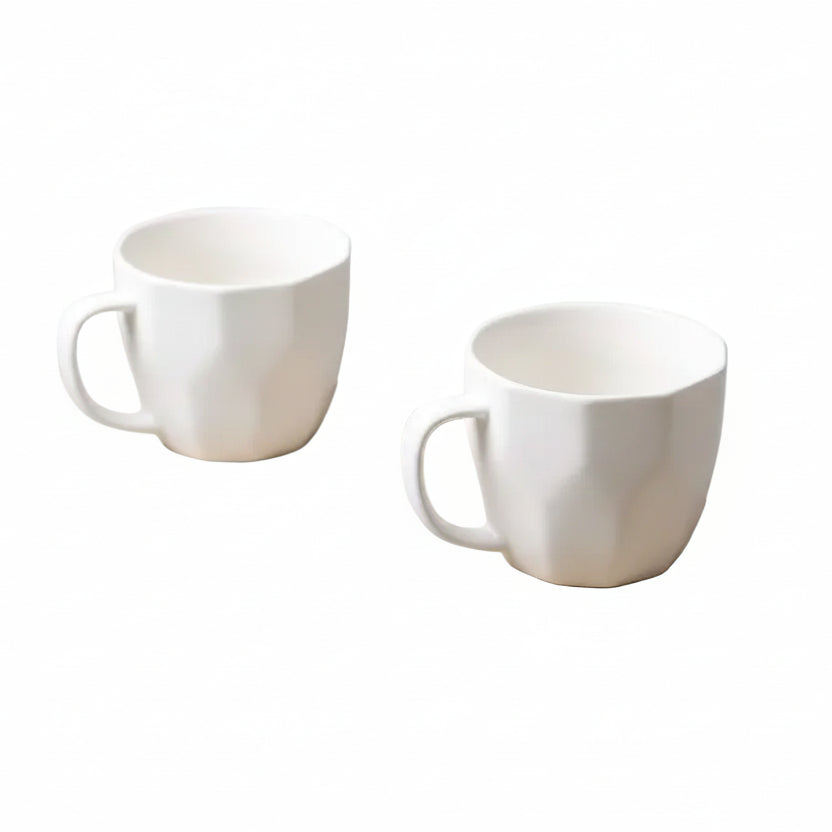 Diamond Mugs