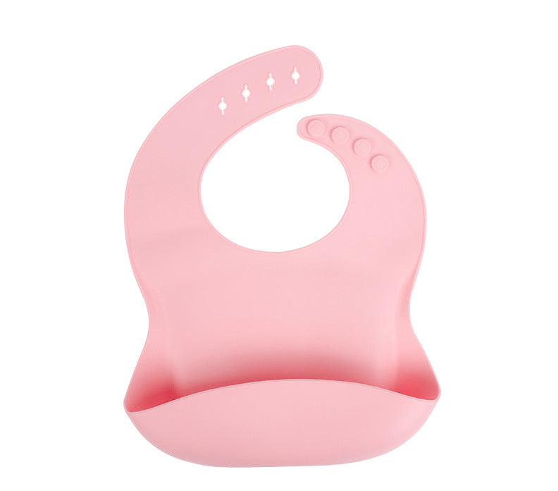Silicone Bib