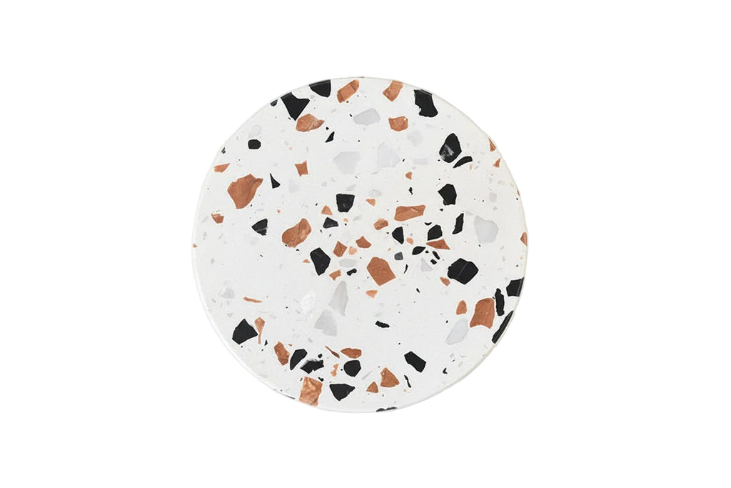 Terrazzo Coaster