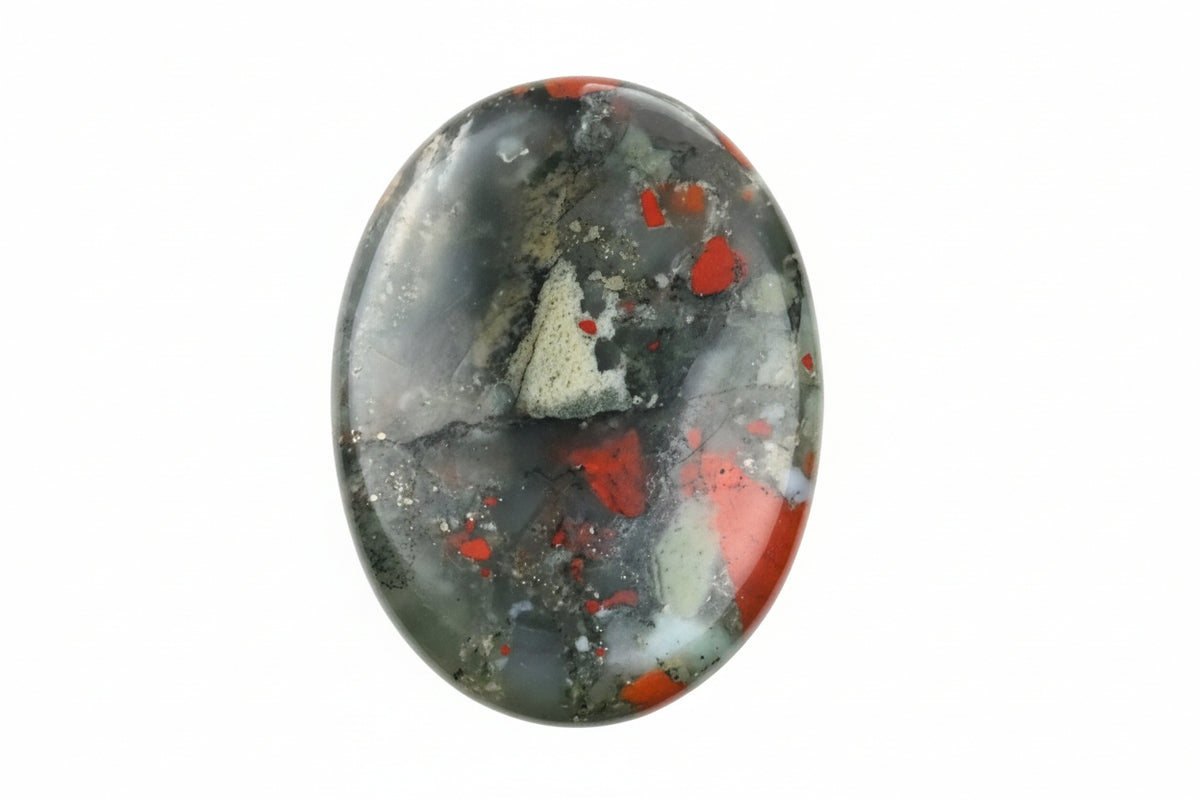 Thumb Worry Stones