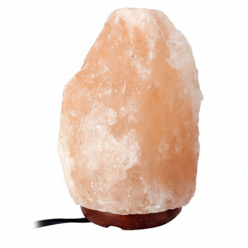Salt lamp