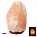 Salt lamp