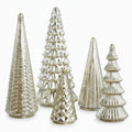 Glazed Christmas Tree
