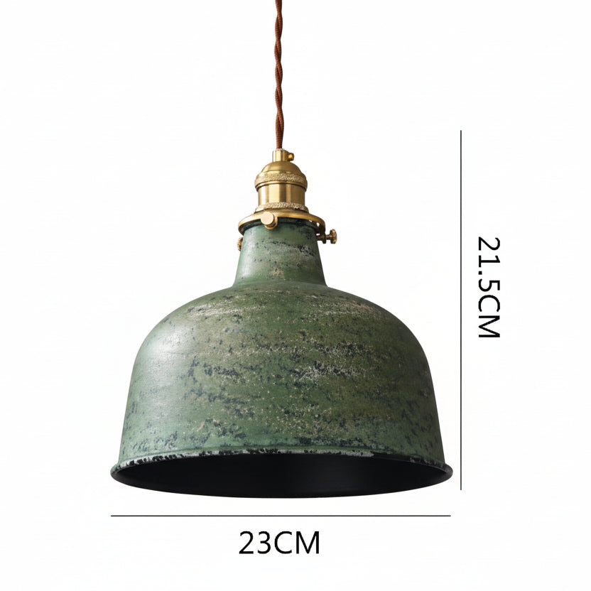 Cafe Simple Living Room Pendant Lamp