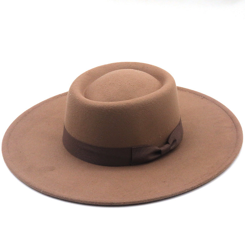 Boater Hat