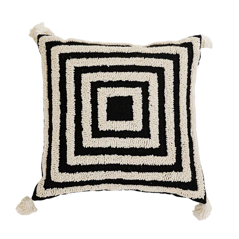 Nordic Simple Cushion