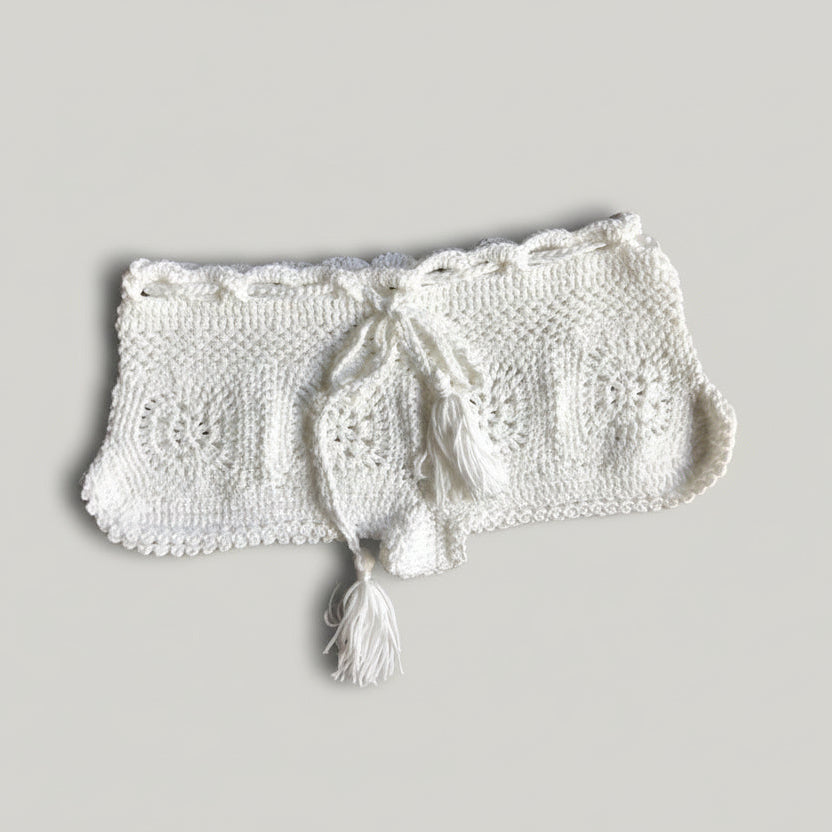 Crochet Hot Pants