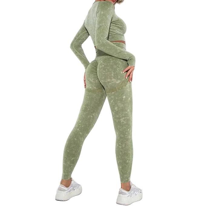 Fitness Gym Set