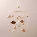 Baby Crib Mobile