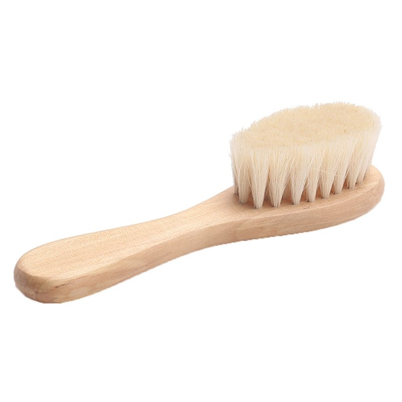 Wooden Brush