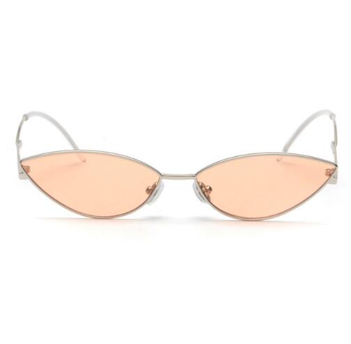 Cat Eye Sunglasses