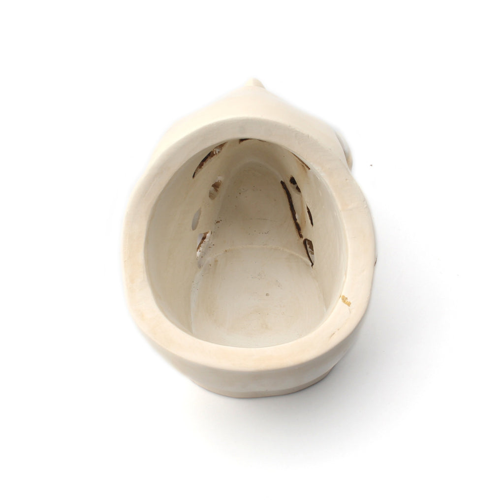 Hollow Out Skull