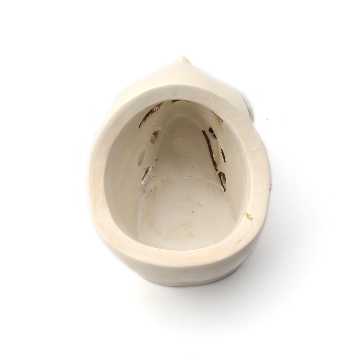 Hollow Out Skull