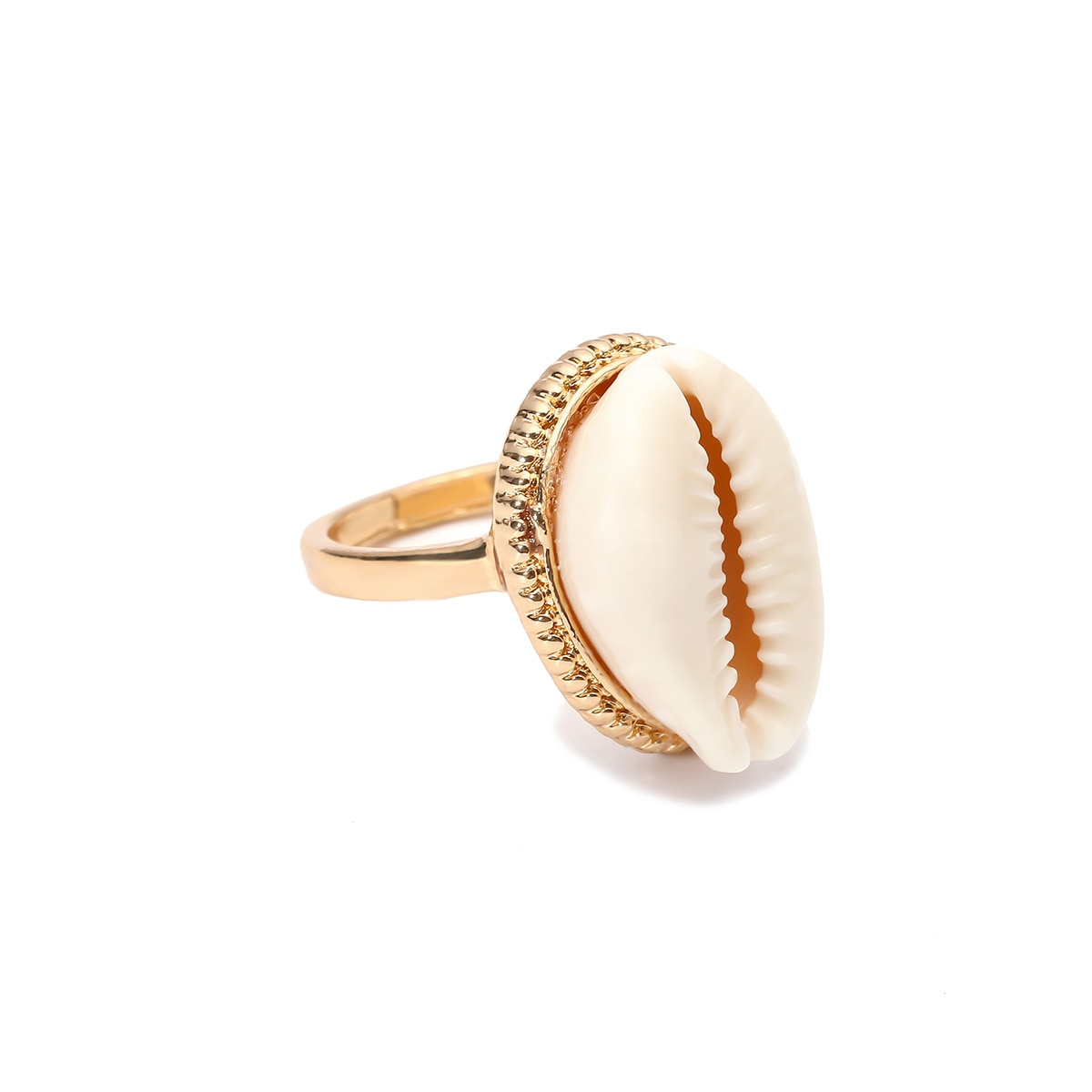 Shell Ring