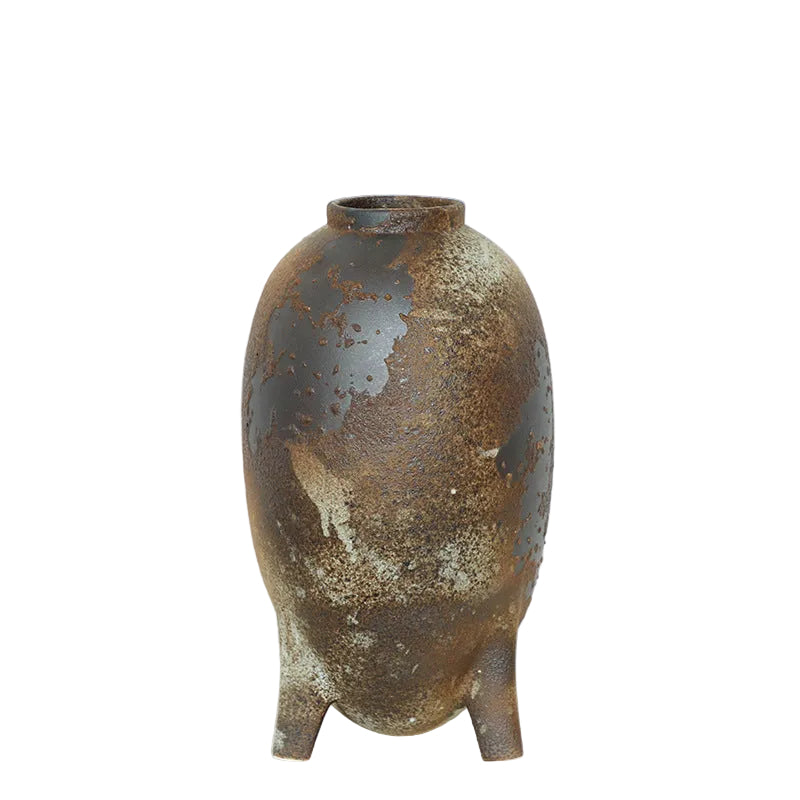 Ceramic Vintage Vase Pottery