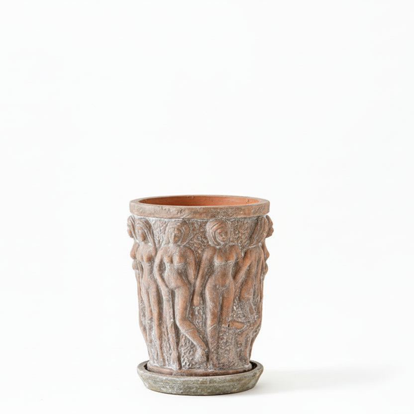 Large Flower Pot