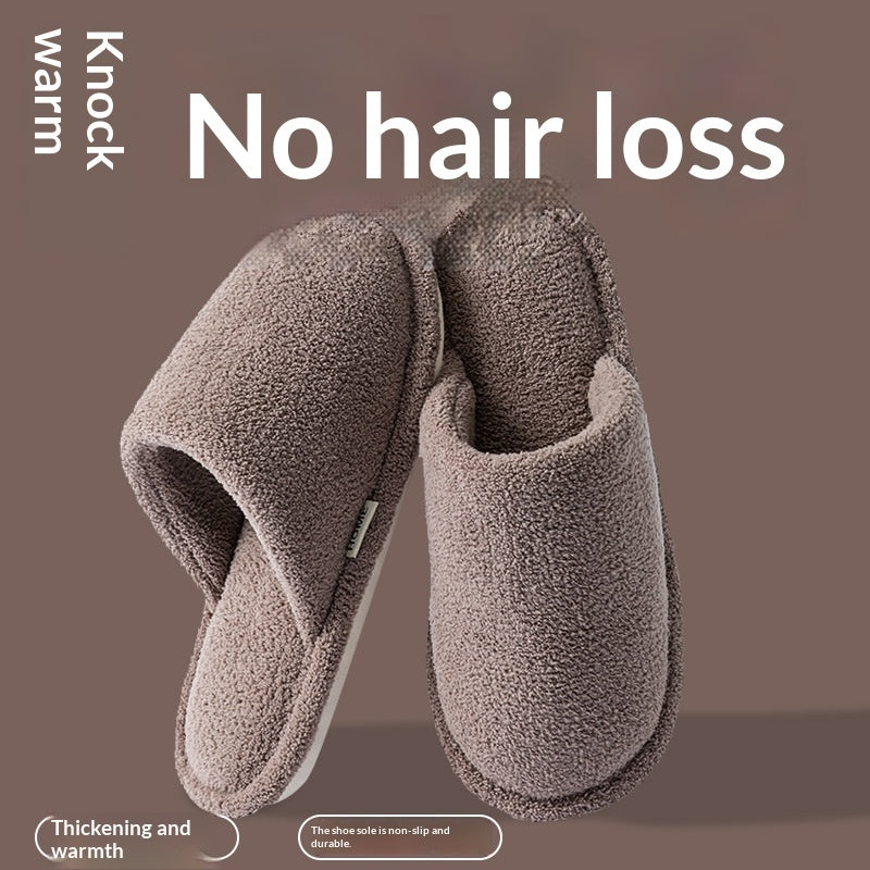 Indoor Slippers