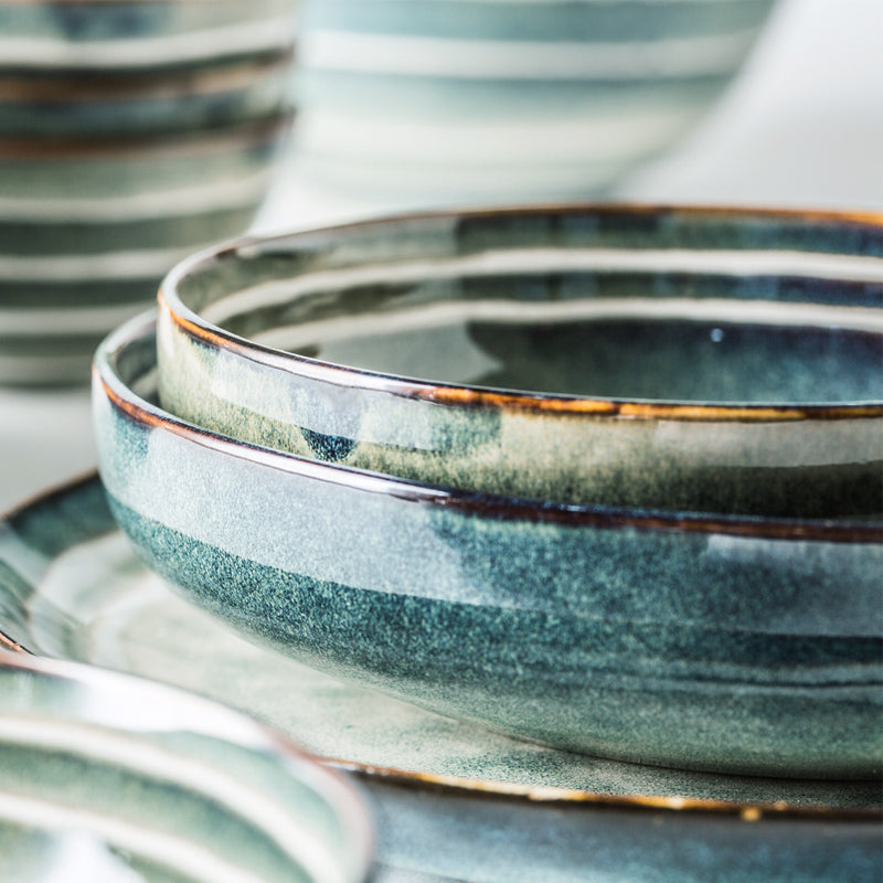 Japanese Style Tableware