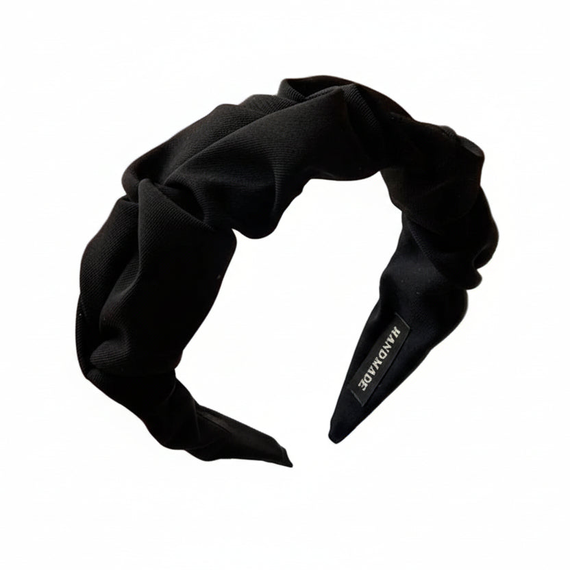 Ruffle Hairband