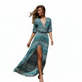 Beach Maxi Dress