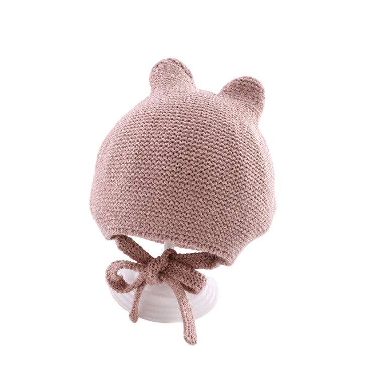 Baby Wool Hat