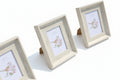 Tabletop Resin Photo Frame