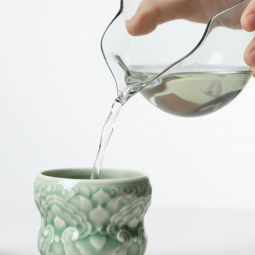 Ceramic Cup