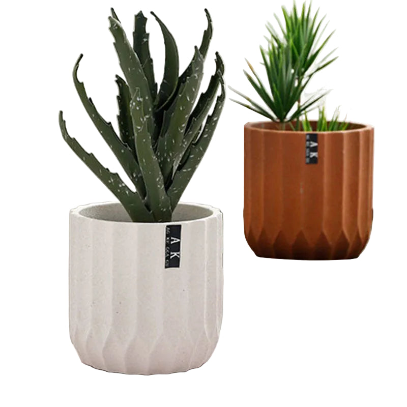 Ceramic Flower Pot