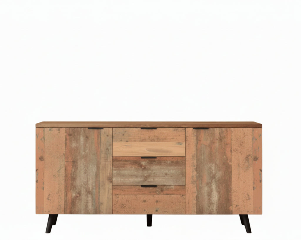 Sideboard Storage
