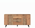 Sideboard Storage